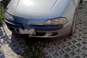 Opel tigra 1,4 anno 94 già epoca