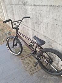 BMX Premium Products Subjet