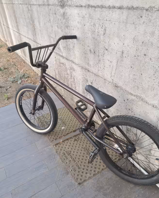 BMX Premium Products Subjet