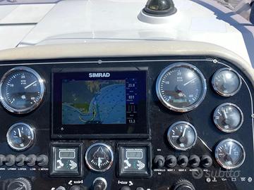 fiart 27 cabin