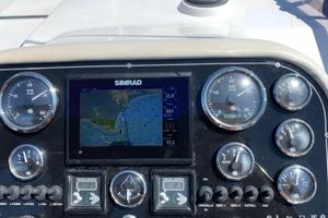 fiart 27 cabin