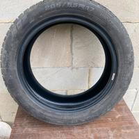 Gomme invernali usate MOMO 205/55R17