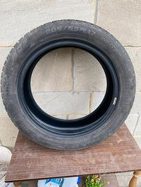 Gomme invernali usate MOMO 205/55R17