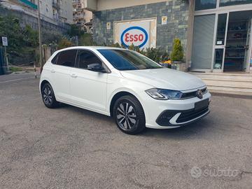 Volkswagen Polo 1.0 TSI GOAL