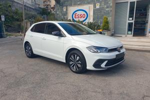 Volkswagen Polo 1.0 TSI GOAL