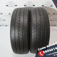 Gomme 215 70 15c Bridgestone 85%  215 70 R15