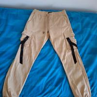 Pantaloni uomo terranova