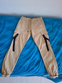 Pantaloni uomo terranova