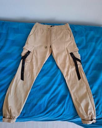 Pantaloni uomo terranova