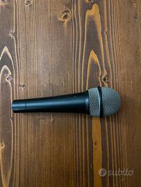 Microfono Electro-voice PL24