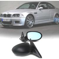 SPECCHIETTI RETROVISORI BMW E46 COUPE 98-03 RISCAL