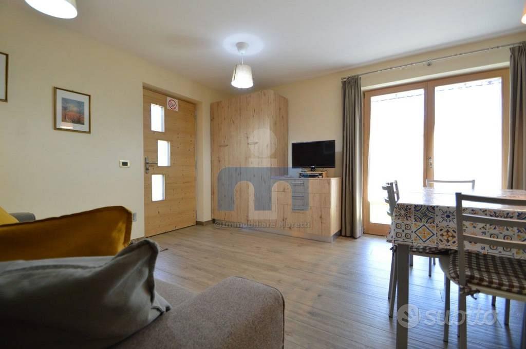 Appartamento – SO - Vista 4