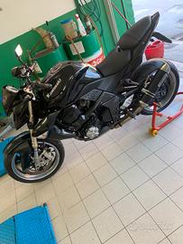 Kawasaki z1000