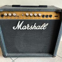 Amplificatore Marshall Valvestate 8020