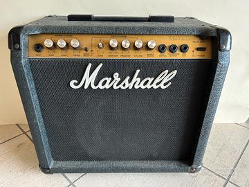 Amplificatore Marshall Valvestate 8020