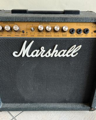 Amplificatore Marshall Valvestate 8020