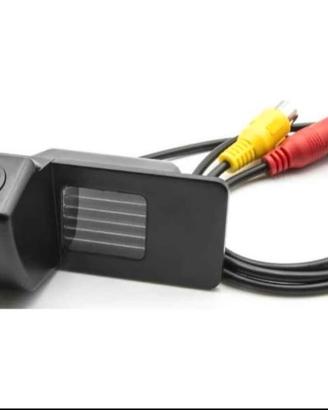 Telecamera Posteriore Per Opel Per Mokka 2012 2013
