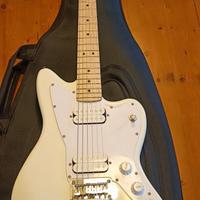 Squier Jaguar Mini 3/4