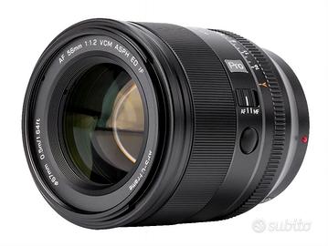 Viltrox AF 56mm f/1.2 Pro (XF-Mount)