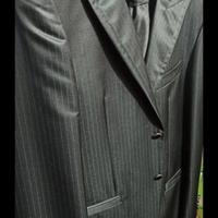 vestito  nuovo made in Italy Luciano Soprani Tg L 
