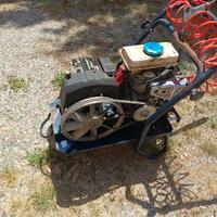 compressore campagnola 