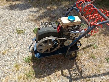 compressore campagnola 