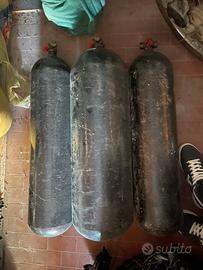 Bombole metano