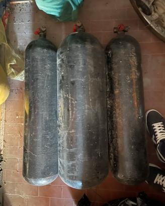 Bombole metano