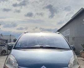 Citroen C4 Grand Picasso 1.6 GPL 120 Cv 7 Posti