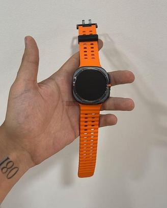 Samsung Galaxy Watch Ultra gray 47mm - 9356