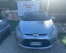 Ford Fiesta 1.4 TDCi 5p diesel 2008