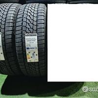 2 gomme 235 65 16c FIRESTONE NUOVE RIFN28