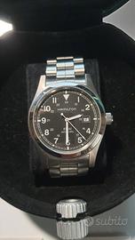 Hamilton Khaki Automatic 42 mm – NOS Full Set 2003