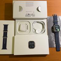 Watch Ultra 2 da 49mm