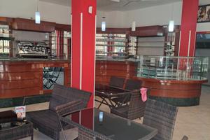 Locale commerciale bar panineria