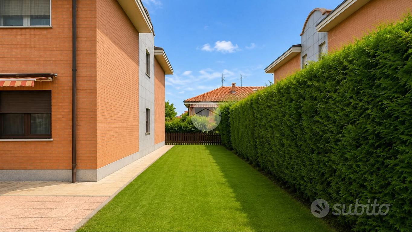 Appartamento – Alpignano, Torino - Vista 3