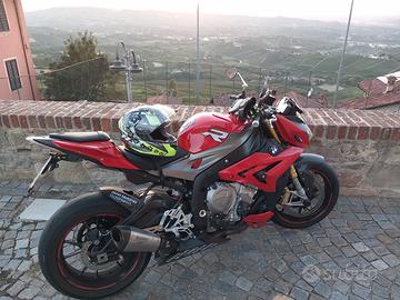 Bmw s 1000 r - 2014