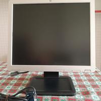 Monitor pc