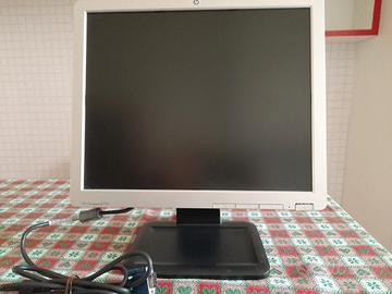 Monitor pc