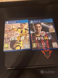 Ps4 slim come nuova