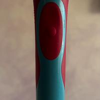 Spazzolino elettrico bambini Oral B Braun