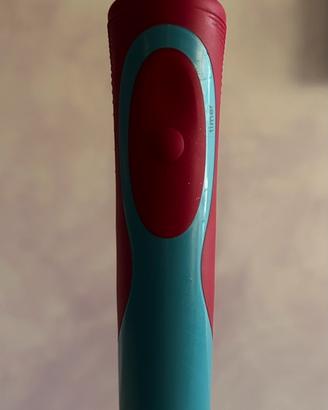 Spazzolino elettrico bambini Oral B Braun