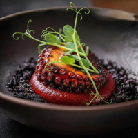 Cuoco x feste stagione