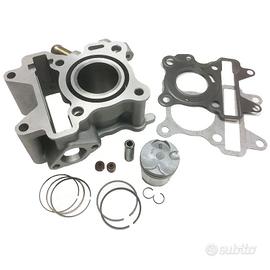 Gruppo termico BLAST per Yamaha Neo's 50 4t