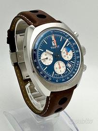 Tissot Heritage Chronograph 1973
