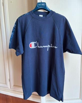 T-shirt vintage unisex M Champion