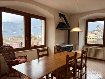Appartamento bilocale - Meano loc. San Lazzaro