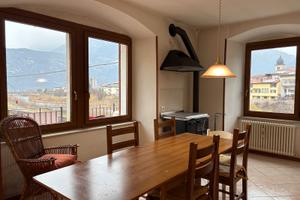 Appartamento bilocale - Meano loc. San Lazzaro