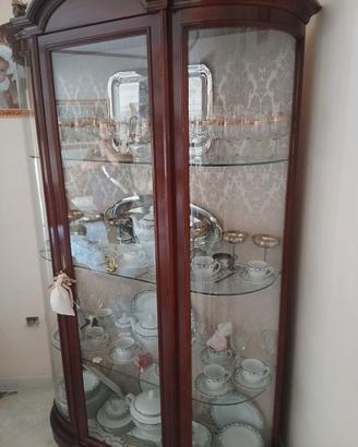 Vetrinetta classica