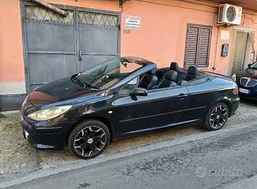 Peugeot 307 cc